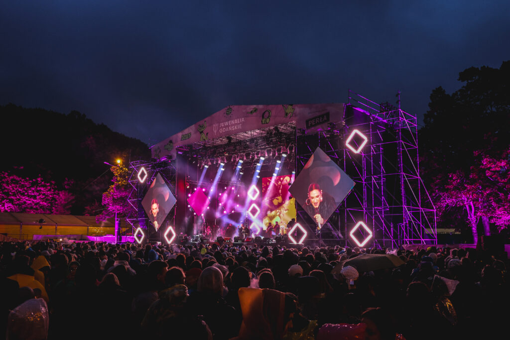 Jak technologia chroni budżet i wizerunek nowoczesnego festiwalu?
