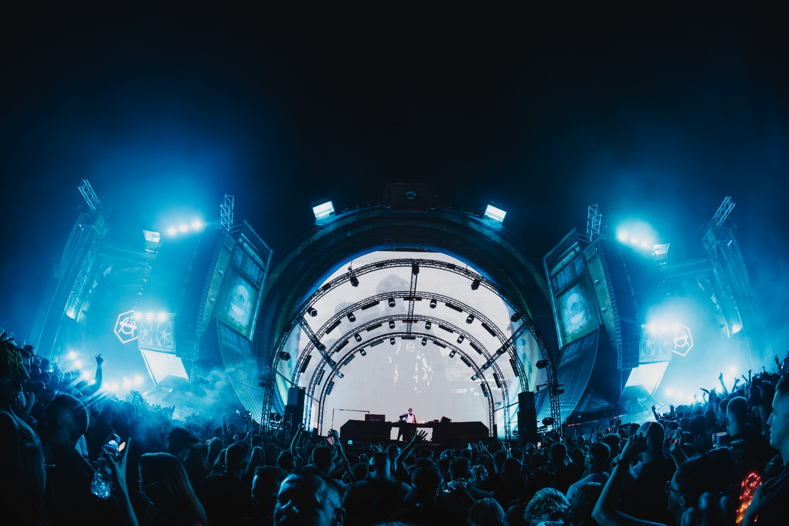 Sun Festival Kołobrzeg